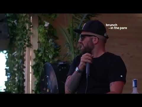 dOP @Brunch -In the park #1 Opening season Livestream