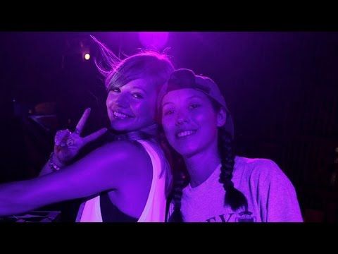 B.Traits & Monki (Radio 1 in Ibiza 2014)