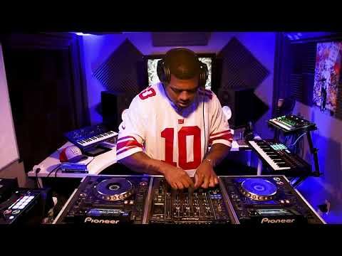 TQ Grant - Live from NYC (Defected Virtual Festival)