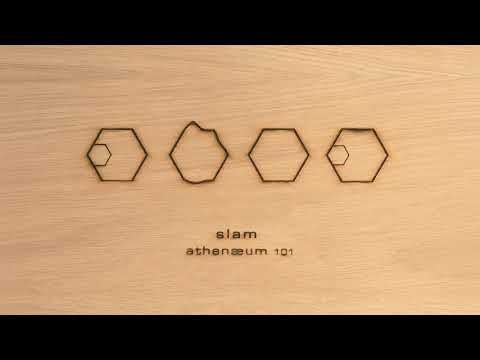 Slam - Athenæum 101 (Continuous Mix)