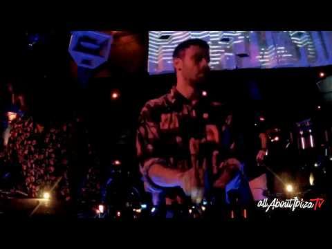 SONAR OFF WEEK · RICHY AHMED B2B LUCA CAZAL at Cue By KEEP ON DANCING © www.Allaboutibizatv.net