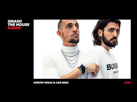 Smash The House Radio ep. 464
