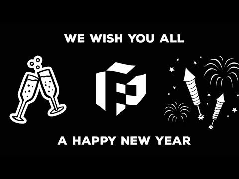 NYE Stream w/ Doormouse, KØBENHARDCORE & Okkie