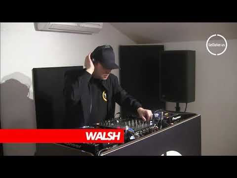 Walsh - GetDarker TV 256