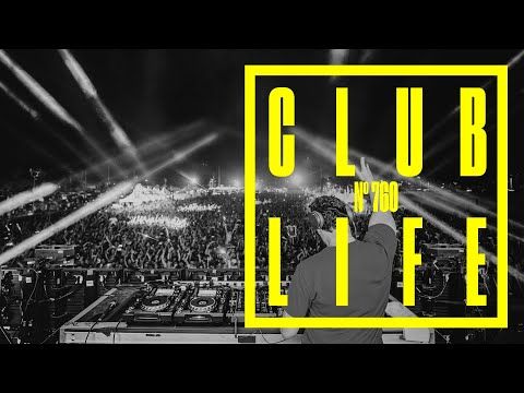 CLUBLIFE by Tiësto Episode 760