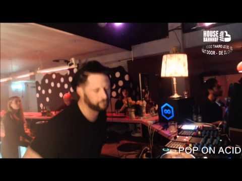 Pop On Acid - 60 min set - De DJ Draait Door - Infinity Live - Bahn