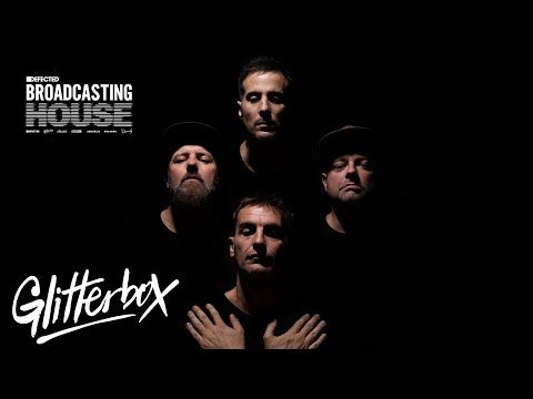 MelonBomb (Episode #12) - Defected Broadcasting House