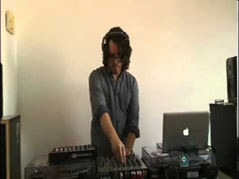 Alexander Bassett - RTS.FM.230912