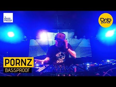 Pornz - Bassproof [DnBPortal.com]