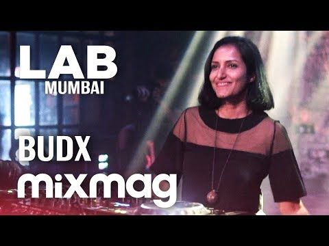 Kaleekarma eclectic set in The Lab Mumbai