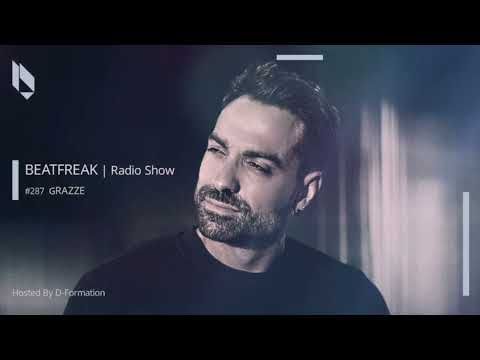 Beatfreak Radio Show By D Formation #287 | GRAZZE