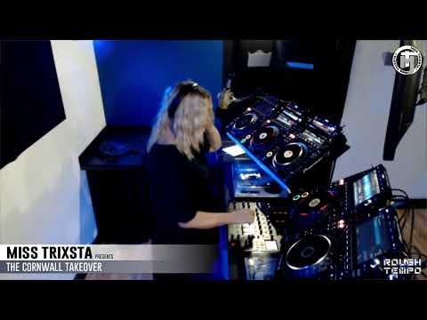 The Cornwall Take Over - E-LISA Dread Recordings Special