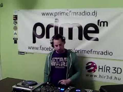Deepimpression Numbred live PrimeFm 2014 01 07
