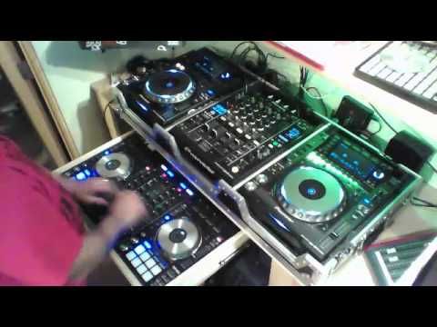 Jammin Jessie Velasco