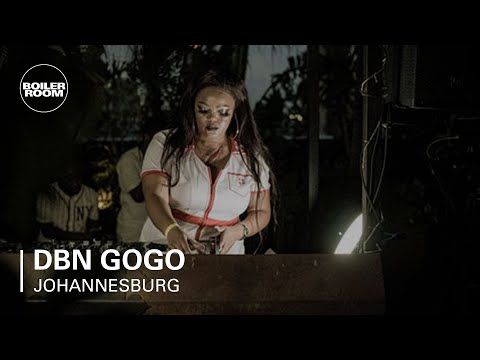 DBN gogo | System Restart: Johannesburg