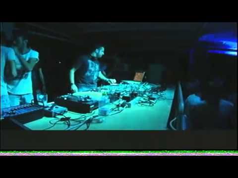 David Mendo - Sonika - 31-08-2013 - borgo33.com