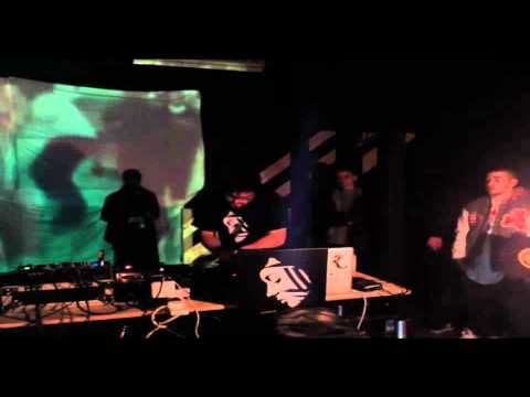 Gordon Gieseking 30 min Boiler Room DJ Set