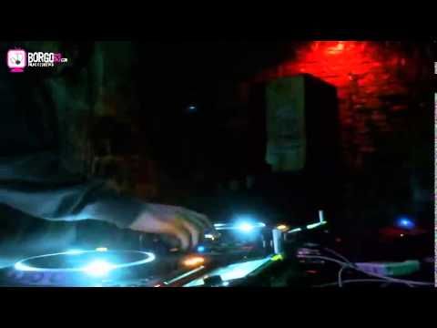 Salvo Bruno - L´Aperidisko - borgo33.com