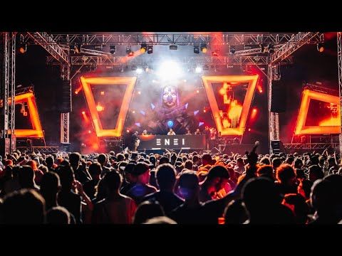 Enei | Let It Roll 2022