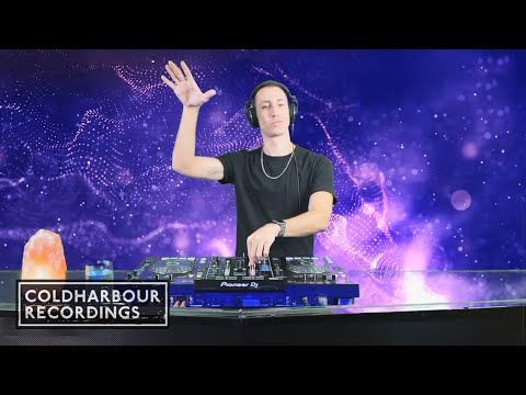 NOMADsignal - Coldharbour Day 2021