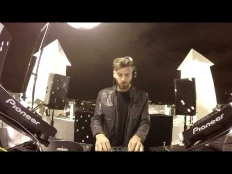 George Bell RTS.FM Moscow 08.09.2016