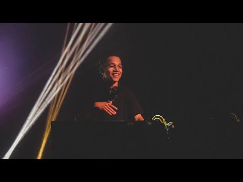 Chuka - Techhouse Unwind Live