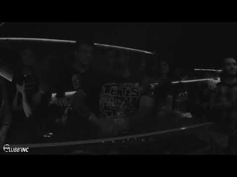Alexander Fabyann Tech House Mix High Sounds Showcase #2 Clubb Inc Dj Set