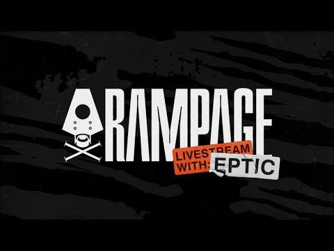 Eptic’s epic lockdown session on top of Sportpaleis