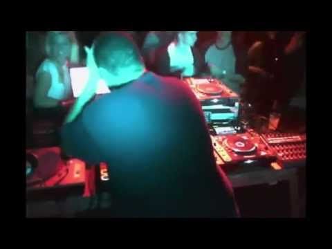 Benny Rodrigues ::: Warehouse Room 16 -- Feb 4th 2012 ::: Grooveline