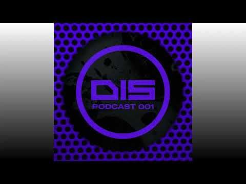 Dispatch Recordings Podcast 001 - Ant TC1 & Black Barrel