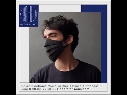 05. Future Electronic Music -  Princess-K [WORM, HDE / RTM]