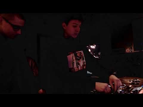Kazoku LDN w/ Ella Fayden & Alfiekb 20.01.2020