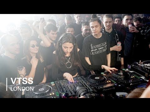 VTSS | Boiler Room London: Warehouse Party