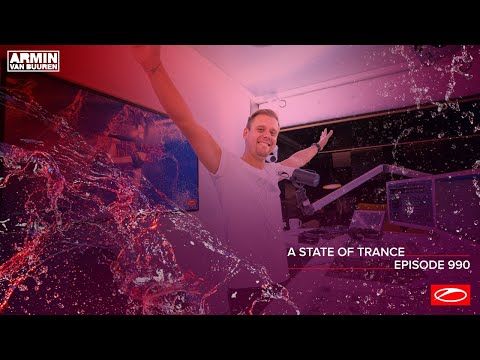 A State Of Trance Episode 990 [@A State Of Trance]