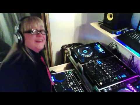 DJ Val 3-9-2014