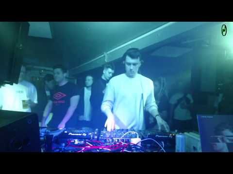 Fixate DJ set | Keep Hush Live: Exit Records Dolenz LP Launch