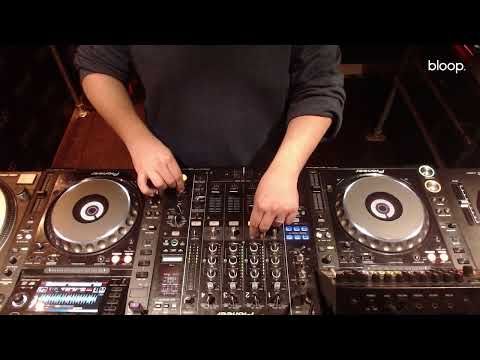 Ohrwurm Sessions w/ abeer - 14.03.21