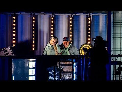 Partyraiser & Bulletproof | Defqon.1 at Home 2021 | Available without ads on Q-dance Network