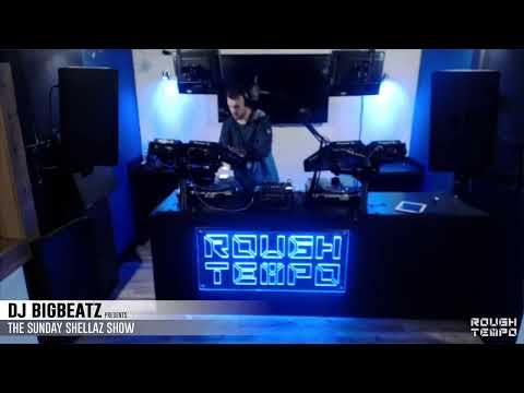 DJ VISION - STERLING SUNDAYS