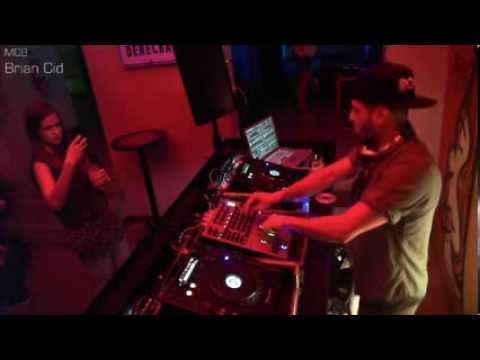 Brian Cid - Girls Night Out MCB