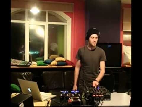 Etapp Kyle @ RTS.FM - 28.11.2010