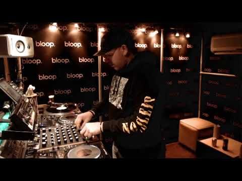 In Da Groove w/ James Puentes - 24.09.20