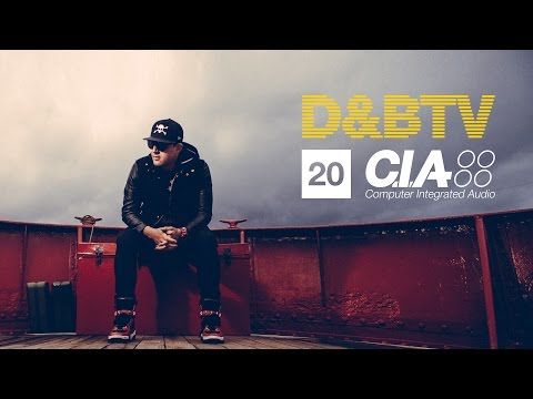 D&BTV Live #218 C.I.A 20 - S.P.Y & Codebreaker