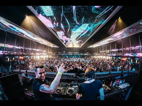 Tomorrowland Belgium 2017 | M-22