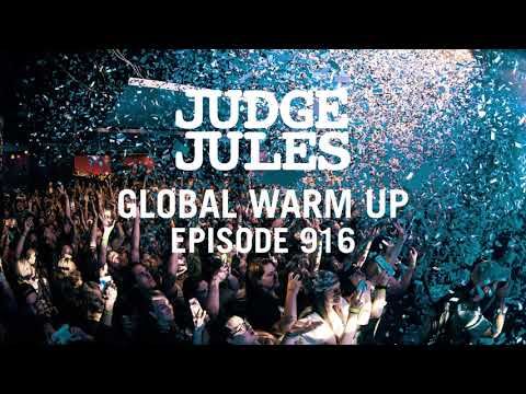 GLOBAL WARM UP EPISODE 916