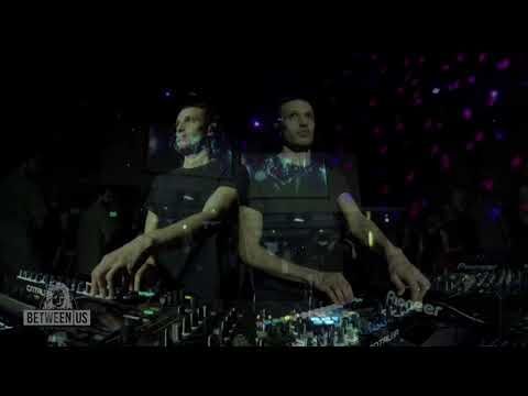 Crudito • Between Us  • 10.08.2017 Buenos Aires