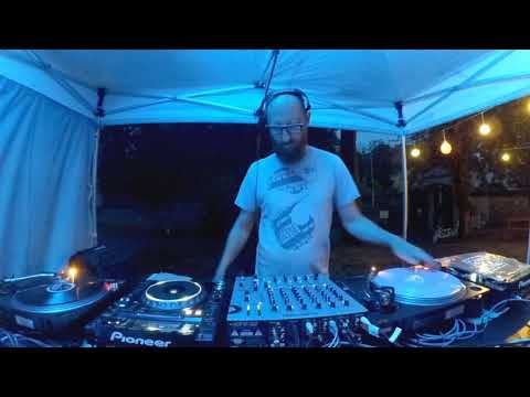 Pelo RTS.FM Budapest 16.09.2017