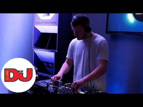 Eton Messy LIVE from DJ Mag HQ