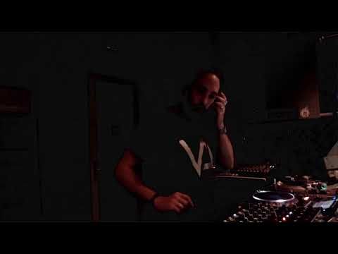 Black Codes Experiments w/ Cristian Varela  - 28.11.2019
