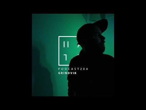 Grindvik - HATE Podcast 205